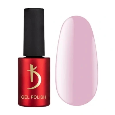 Imagen de Kodi Professional Esmalte Semipermanente para Uñas M90 Pastel Pink Gel Nail Polish UV LED 7ml Esmaltes en de Larga Duración Rosa
