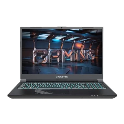 Imagen de Gigabyte Laptop G5 MF5 52ES353SD QWERTY Español I5 13500H 512 GB SSD Nvidia Geforce RTX 4050
