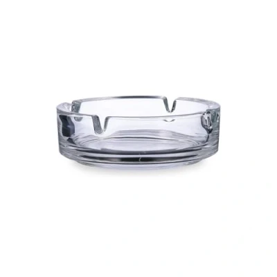 Imagen de Arcoroc Apilable Set 6 Ceniceros Apilables Vidrio 8cm Transparente