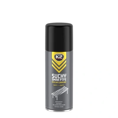 Imagen de K2 W120 aerosol PTFE 400
