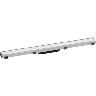 Imagen de hansgrohe 56038700 Juego de canaleta Ducha, Blanco Mate