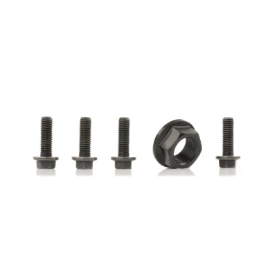 Imagen de CONTITECH MS39 Kit tornillos, cigüeñal polea VOLVO: V70 2, S60 I