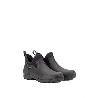 Imagen de Aigle Lessfor Plus M2, Obstrucción Mujer, Black, 38 EU