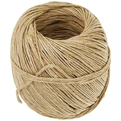 Imagen de Chapuis LIV3 Cordel de lino crudo 9 kg Titulación 35/2 50 g 85 m
