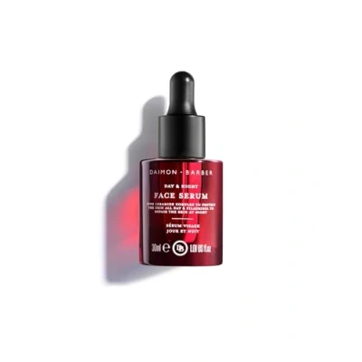 Imagen de Daimon Barber Suero facial de día y noche 30 ml