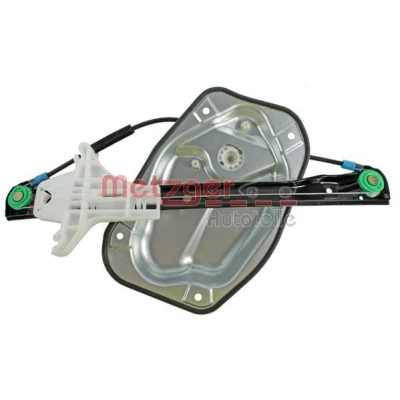 Imagen de Metzger Elevalunas Atrás derecha eléctrico sin electromotor 2160304 VOLKSWAGEN: Golf 5