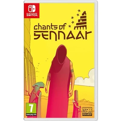 Imagen de Nintendo Switch Chants of Sennaar