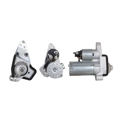 Imagen de DRI 330086102 Motor de arranque 12 1,2 10 Pin &quot;30&quot; M8 B+, &quot;50&quot; M5