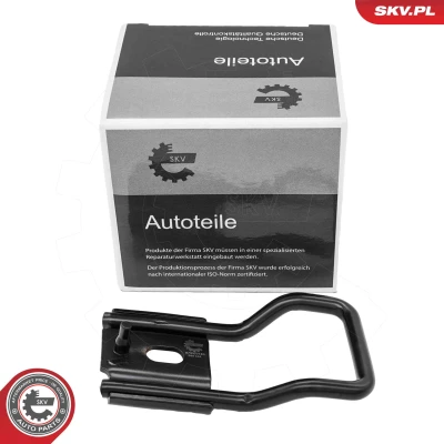 Imagen de ESEN SKV 97SKV180 Guía, botón de enclavamiento RENAULT: Kangoo I