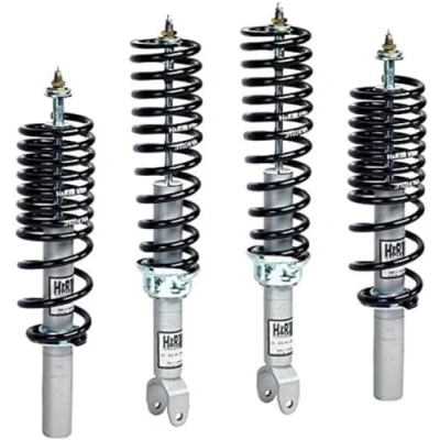 Imagen de H&amp;R 29922 1 Kit de suspensión, muelles/amortiguadores