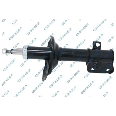 Imagen de GSP 32305551 amortiguador Eje delantero, derecha Presión de gas Bitubular Columna SUBARU: Impreza I Berlina, Legacy 2
