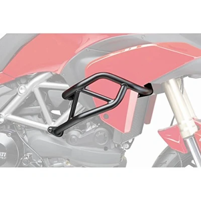 Imagen de Givi Paramotore tubolare specifico Nero Ducati multistrada 1200 &#039;11/&#039;13 tn7401