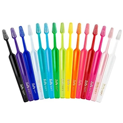 Imagen de TEPE Select Compact X Soft 21 g