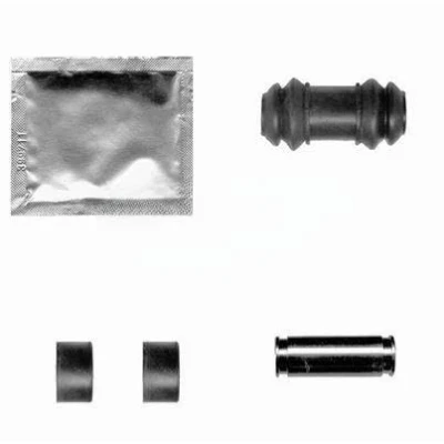 Imagen de QUICK BRAKE 113 1396X Juego de casquillos guía, pinza freno ISUZU: Trooper I SUV