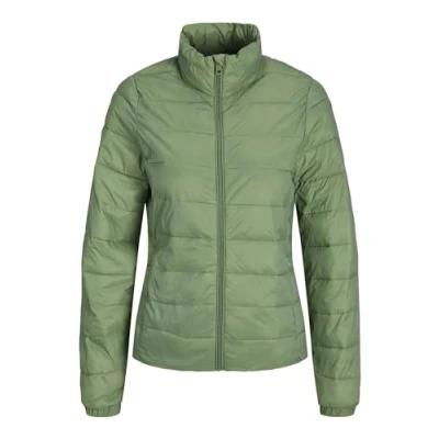 Imagen de JJXX Jxnora Lightweight Jacket, Chaqueta Mujer, Loden Frost, M