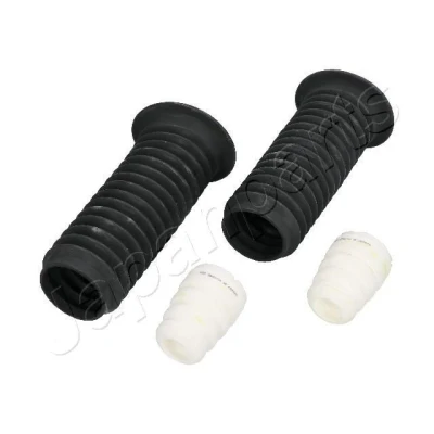 Imagen de JAPANPARTS KTP 308 Guardapolvo Amortiguador Eje delantero MAZDA: 2 Hatchback