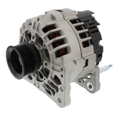 Imagen de MAPCO 13701 Alternador 14V 90A SEAT: Ibiza 3, Leon I Hatchback, 2, VOLKSWAGEN: Golf 4, Polo IV Transporter 5, AUDI: A3 A2