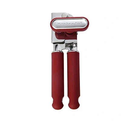 Imagen de KitchenAid KL130OHERA abrelatas 20,3 cm rosso