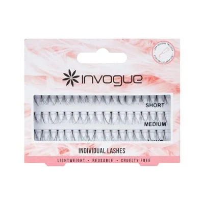Imagen de Invogue Individual Eyelash Extensions