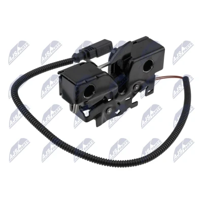 Imagen de Cerradura del capó de motor NTY EZC VW 572