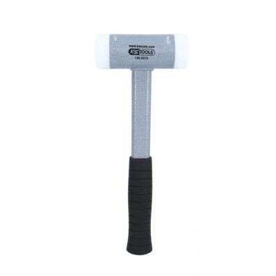 Imagen de KS TOOLS 140.5275 Martillo de cabeza plástica 310, 125 1080