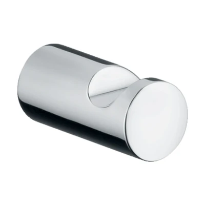Imagen de Hansgrohe 40511000 Logis Percha, accesorio, cromo