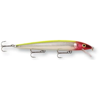 Imagen de Rapala HJ12 GBM Pesca, Adultos Unisex, 120 mm (13 gr)