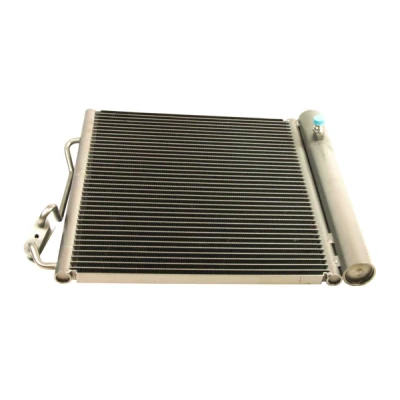 Imagen de MAXGEAR Easy Fit AC830020 Condensador con secador 20 MM 11,8 8,6 Aluminio 325 R 134 a SMART: City Coupe, Cabrio
