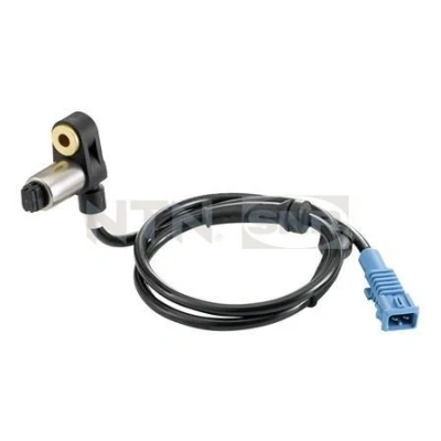 Imagen de SNR ASB159.27 sensor de ABS pasivo 550 CITROËN: Saxo Hatchback