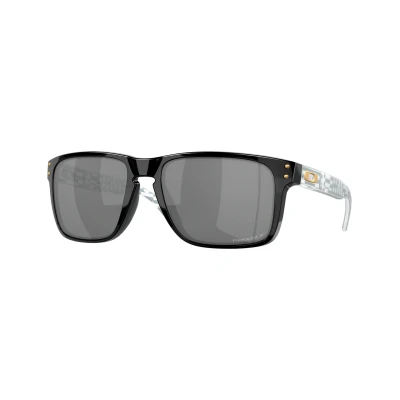 Imagen de Oakley Holbrook XL Unisex Gafas de sol, Talla: One Size, Black