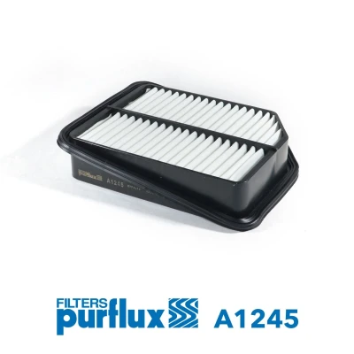 Imagen de PURFLUX A1245 Filtro de aire 53 178 229 Cartucho filtrante SUZUKI: Grand Vitara 2 SUV