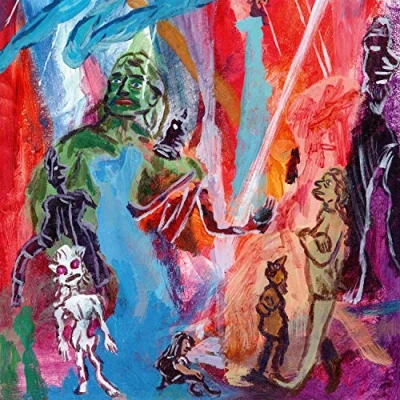 Imagen de Goat Girl [Vinilo]