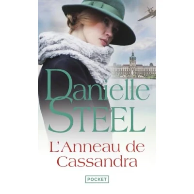 Imagen de L Anneau De Cassandra