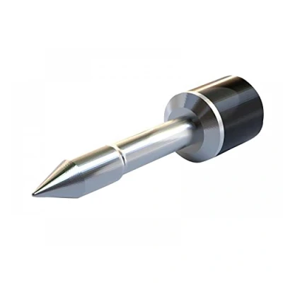 Imagen de Weller WLTC04LBA12 Punta De Soldadura Tipo Cónica 0.4 Mm Para Cautín Inalámbrico WLIBRK12 3 PK
