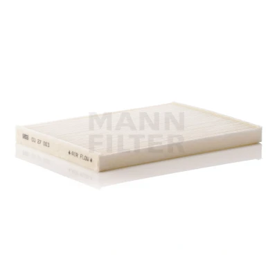Imagen de MANN FILTER CU 27 003 Filtro de habitáculo partículas 272 198 22 VOLVO: FH II