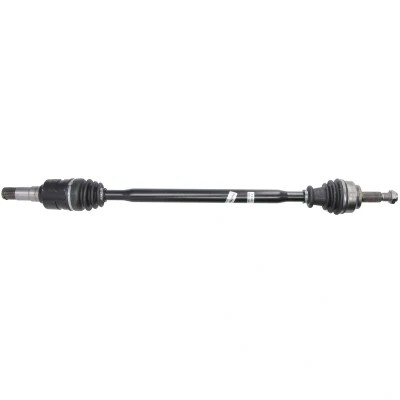 Imagen de POINT GEAR PNG75947 Árbol de transmisión Eje delantero, derecha 975mm 81mm TOYOTA: Auris Hatchback, Familiar