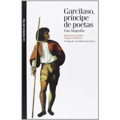 Imagen de Garcilaso Principe De Poetas