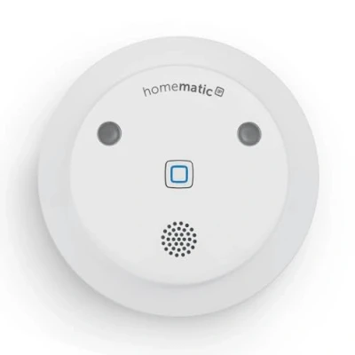 Imagen de Homematic IP 153825A0 Sirena de Alarma, Blanco