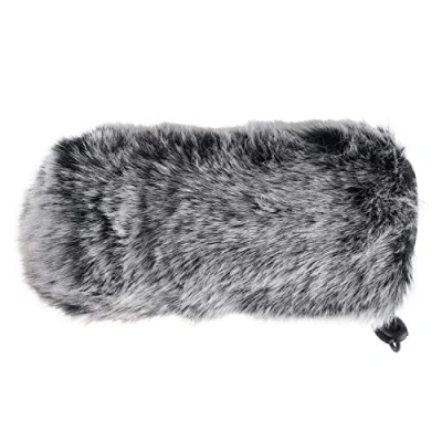 Imagen de Micrófono Antiviento para RODE Microphones VideoMic Go Parabrisas Reducir el Ruido del Viento por YOUSHARES