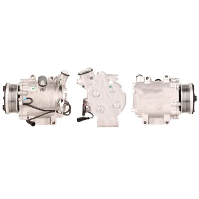 Imagen de DRI 700510421 Compresor de Aire Acondicionado PAG 46 R 134 a con juntas HONDA: CIVIC 8 Hatchback