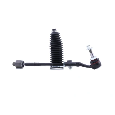 Imagen de febi BILSTEIN 40515 Barra de Dirección Eje delantero, izquierda con material montaje añadido Plus BMW: 3 Berlina, 1 Hatchback, Touring
