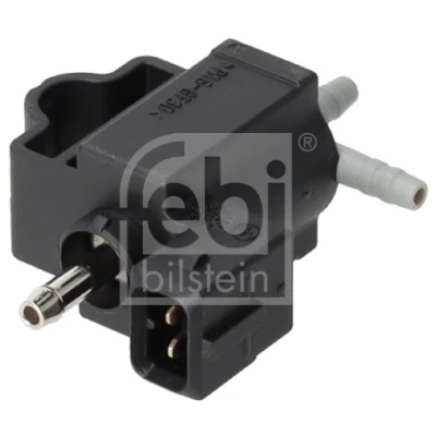 Imagen de FEBI BILSTEIN 194865 Electrovalvula Turbo electroneumático OPEL: Corsa D Hatchback, Astra H GTC, CHEVROLET: Aveo Hatchback