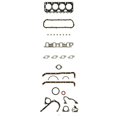 Imagen de Juego completo de juntas, motor AJUSA 50155700
