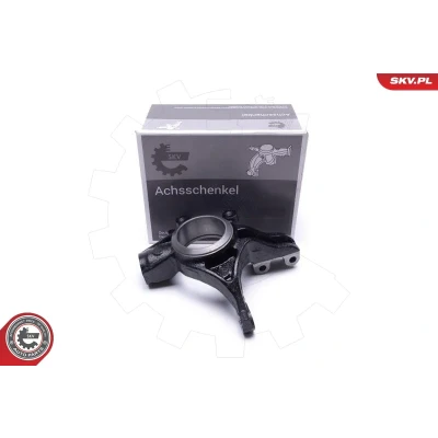 Imagen de ESEN SKV 47SKV611 Mangueta Eje delantero, izquierda CITROËN: Berlingo II Furgón, PEUGEOT: 307 Hatchback