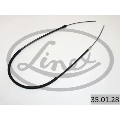 Imagen de LINEX 35.01.28 Cable de freno mano