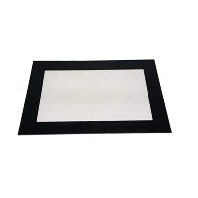 Imagen de Whirlpool Vidrio interno puerta de horno 481245059838