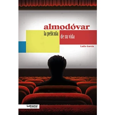 Imagen de Almodóvar. La película de su vida: 01 (Cultura)