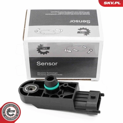Imagen de Sensor, presión colector de admisión ESEN SKV 17SKV883