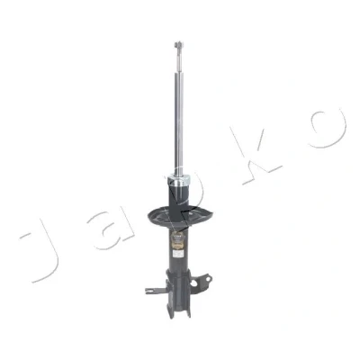 Imagen de JAPKO MJ33006 amortiguador Eje trasero izquierda Presión de gas Bitubular Columna Espiga arriba MAZDA: FAMILIA 5