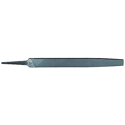 Imagen de Bellota 4001 6 FIN. Lima mecanico Plana Punta Fina, Standard, 6&quot;